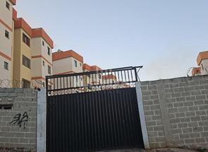 Apartamento, 2 Quartos, 1 Vaga para alugar em São Benedito, Santa Luzia, MG valor de R$ 1.250,00 no Lugar Certo