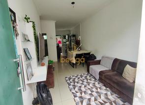 Casa, 2 Quartos, 1 Vaga em Parque Xangri-lá, Contagem, MG valor de R$ 318.000,00 no Lugar Certo