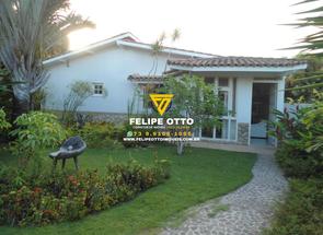 Casa, 5 Quartos, 7 Vagas, 2 Suites em Centro, Santa Cruz Cabrália, BA valor de R$ 1.000.000,00 no Lugar Certo