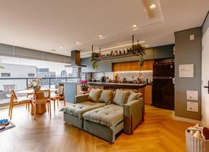 Apartamento, 2 Quartos, 1 Vaga, 1 Suite em Vila Mariana, São Paulo, SP valor de R$ 1.436.000,00 no Lugar Certo