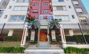 Apartamento, 2 Quartos, 2 Vagas, 1 Suite