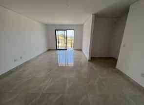 Apartamento, 3 Quartos, 2 Vagas, 3 Suites em Trevo, Belo Horizonte, MG valor de R$ 485.000,00 no Lugar Certo