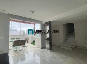 Cobertura, 3 Quartos, 2 Vagas, 1 Suite em Funcionários, Belo Horizonte, MG valor de R$ 2.900.000,00 no Lugar Certo