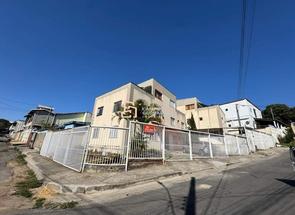 Apartamento, 3 Quartos, 1 Vaga para alugar em Rua Marajó, Lago Azul, Ibirité, MG valor de R$ 1.100,00 no Lugar Certo