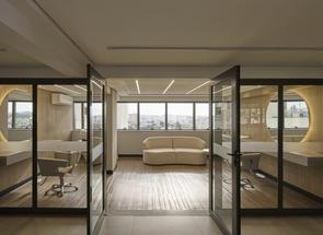 Apartamento, 2 Quartos, 2 Vagas, 1 Suite em Cidade Nova, Belo Horizonte, MG valor de R$ 944.000,00 no Lugar Certo