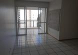 Apartamento, 3 Quartos, 2 Vagas, 1 Suite