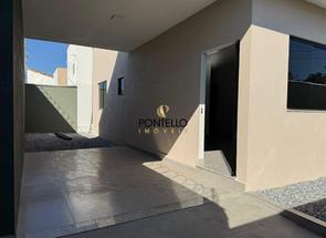 Casa, 3 Quartos, 2 Vagas, 1 Suite para alugar em Morro do Claro, Sete Lagoas, MG valor de R$ 2.800,00 no Lugar Certo