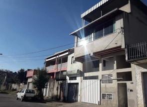 Casa, 3 Quartos, 2 Vagas, 1 Suite em Jardim Laguna, Contagem, MG valor de R$ 415.000,00 no Lugar Certo