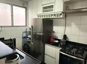 Apartamento, 2 Quartos, 1 Vaga para alugar em São João Batista (venda Nova), Belo Horizonte, MG valor de R$ 2.400,00 no Lugar Certo