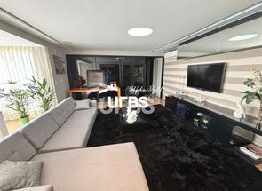 Apartamento, 1 Quarto, 2 Vagas, 1 Suite em Rua C235, Nova Suiça, Goiânia, GO valor de R$ 890.000,00 no Lugar Certo