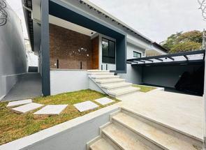 Casa, 3 Quartos, 2 Vagas, 1 Suite em Itapoã, Belo Horizonte, MG valor de R$ 1.490.000,00 no Lugar Certo