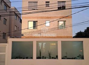 Apartamento, 4 Quartos, 3 Vagas, 1 Suite para alugar em Santa Mônica, Belo Horizonte, MG valor de R$ 3.500,00 no Lugar Certo