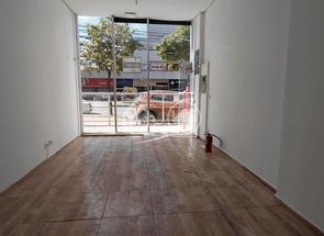 Loja, 1 Vaga para alugar em Avenida Aggeo Pio Sobrinho, Buritis, Belo Horizonte, MG valor de R$ 3.900,00 no Lugar Certo