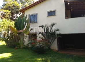 Casa, 3 Quartos, 4 Vagas, 3 Suites em Casa Branca, Casa Branca, Brumadinho, MG valor de R$ 720.000,00 no Lugar Certo