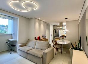 Apartamento, 2 Quartos, 2 Vagas, 1 Suite em Buritis, Belo Horizonte, MG valor de R$ 635.000,00 no Lugar Certo