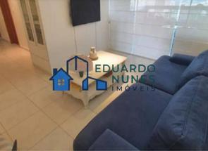 Apartamento, 3 Quartos, 2 Vagas, 2 Suites em São Lucas, Belo Horizonte, MG valor de R$ 840.000,00 no Lugar Certo