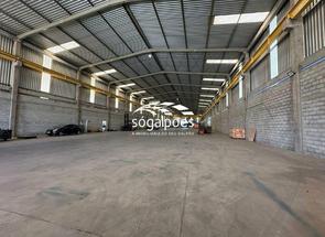 Galpão em Rua Petrobrás, Distrito Industrial Jardim Piemont Norte, Betim, MG valor de R$ 12.500.000,00 no Lugar Certo