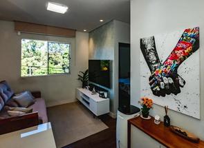 Apartamento, 2 Quartos, 1 Vaga em Heliópolis, Belo Horizonte, MG valor de R$ 265.000,00 no Lugar Certo