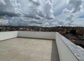 Cobertura, 2 Quartos, 1 Vaga, 1 Suite em Coqueiros, Belo Horizonte, MG valor de R$ 449.500,00 no Lugar Certo