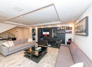 Cobertura, 4 Quartos, 4 Vagas, 3 Suites em Luxemburgo, Belo Horizonte, MG valor de R$ 3.950.000,00 no Lugar Certo