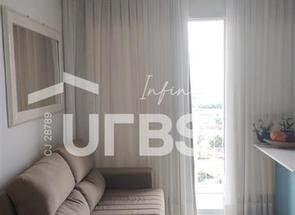 Apartamento, 2 Quartos, 1 Vaga, 1 Suite em [endereco], Coimbra, Goiânia, GO valor de R$ 510.000,00 no Lugar Certo
