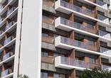 Apartamento, 1 Quarto, 1 Vaga, 1 Suite