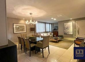 Apartamento, 4 Quartos, 2 Vagas, 1 Suite em Santo Antônio, Belo Horizonte, MG valor de R$ 1.395.000,00 no Lugar Certo