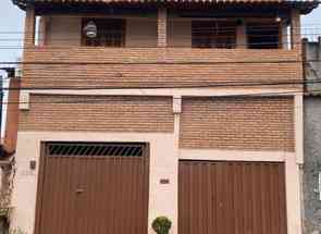 Casa, 3 Quartos, 2 Vagas, 1 Suite em Cardoso, Belo Horizonte, MG valor de R$ 495.000,00 no Lugar Certo