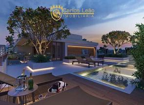 Apartamento, 1 Quarto, 1 Vaga, 1 Suite em Santo Agostinho, Belo Horizonte, MG valor de R$ 824.400,00 no Lugar Certo