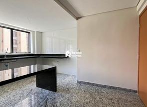 Apartamento, 2 Quartos, 1 Vaga, 2 Suites em Lourdes, Belo Horizonte, MG valor de R$ 800.000,00 no Lugar Certo