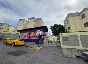 Apartamento, 3 Quartos, 1 Vaga para alugar em Rua Ana Hilbert, Santa Helena, Belo Horizonte, MG valor de R$ 1.300,00 no Lugar Certo