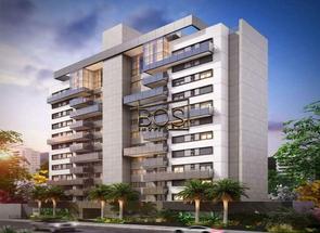 Apartamento, 4 Quartos, 3 Vagas, 2 Suites em Cruzeiro, Belo Horizonte, MG valor de R$ 2.770.000,00 no Lugar Certo