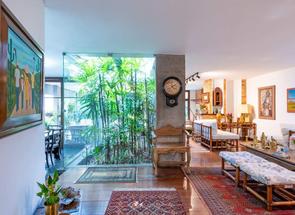Casa, 4 Quartos, 4 Vagas, 4 Suites em Jardim Leonor, São Paulo, SP valor de R$ 2.450.000,00 no Lugar Certo
