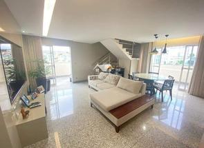 Cobertura, 3 Quartos, 3 Vagas, 1 Suite em Diamante, Belo Horizonte, MG valor de R$ 1.100.000,00 no Lugar Certo
