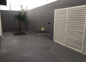 Casa, 3 Quartos, 3 Vagas, 1 Suite para alugar em Boa Vista, Sete Lagoas, MG valor de R$ 3.800,00 no Lugar Certo