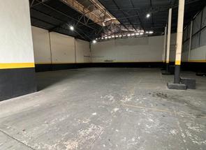 Galpão para alugar em Ouro Preto, Belo Horizonte, MG valor de R$ 15.000,00 no Lugar Certo