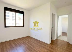 Apartamento, 2 Quartos, 2 Vagas, 2 Suites em Grajaú, Belo Horizonte, MG valor de R$ 744.800,00 no Lugar Certo