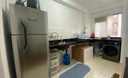 Apartamento, 2 Quartos, 1 Vaga