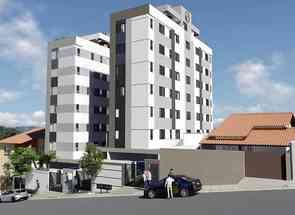 Apartamento, 2 Quartos, 2 Vagas, 1 Suite em Ana Lúcia, Sabará, MG valor de R$ 600.000,00 no Lugar Certo