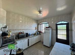 Casa, 6 Quartos, 2 Vagas, 1 Suite para alugar em Três Barras, Contagem, MG valor de R$ 6.400,00 no Lugar Certo