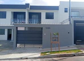 Casa, 3 Quartos, 1 Suite em Três Barras, Contagem, MG valor de R$ 750.000,00 no Lugar Certo