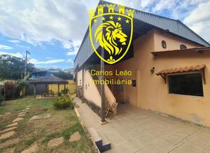 Casa, 4 Quartos, 4 Vagas, 1 Suite em Palmeiras, Belo Horizonte, MG valor de R$ 1.300.000,00 no Lugar Certo