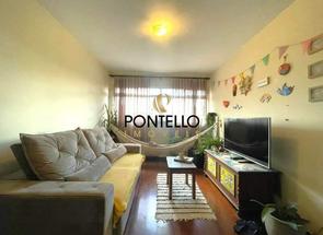 Apartamento, 3 Quartos, 2 Vagas, 1 Suite em Santa Efigênia, Belo Horizonte, MG valor de R$ 460.000,00 no Lugar Certo