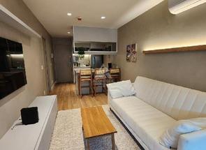 Apartamento, 1 Quarto, 1 Vaga para alugar em Q Sces Trecho 4 Lote, Asa Sul, Brasília/Plano Piloto, DF valor de R$ 6.500,00 no Lugar Certo
