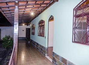 Casa, 2 Quartos, 2 Vagas para alugar em Tirol, Belo Horizonte, MG valor de R$ 2.650,00 no Lugar Certo