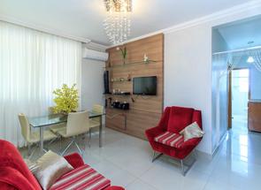 Apartamento, 2 Quartos, 2 Vagas em Jardim América, Belo Horizonte, MG valor de R$ 400.000,00 no Lugar Certo
