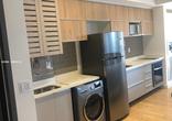 Apart Hotel, 1 Quarto, 1 Vaga, 1 Suite