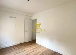 Apartamento, 3 Quartos, 2 Vagas, 1 Suite em Cidade Nova, Belo Horizonte, MG valor de R$ 1.024.000,00 no Lugar Certo