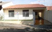 Casa, 3 Quartos, 1 Vaga, 1 Suite