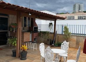 Cobertura, 3 Quartos, 3 Vagas, 1 Suite em São Luiz (pampulha), Belo Horizonte, MG valor de R$ 890.000,00 no Lugar Certo